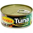 Тунець Iberica для салатів в олії 150 г