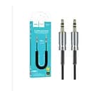 AUX кабель Hoco UPA31 3 м