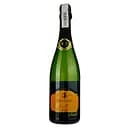 Вино ігристе Hubert Beck Cremant d'Alsace Brut, біле, брют, 12,5%, 0,75 л (30842)