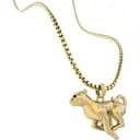 Намисто Metalmorphose Leopard (8000020377673)