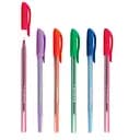 Набор ручек, синяя, 30 шт., 411033