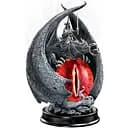 Фігурка Lord of Rings he Fury Of The Witch King Incense Burner (Володар кілець) 27,5 см