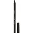 Карандаш для глаз Deborah 2 IN 1 Gel Kajal & Eyeliner водостойкий оттенок 01 Black 1.4 г