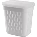 Мийка для овочів Violet House 0544 Transparent 2 л (0544 Мийка для овочів Transparent /2 л)