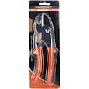 Секатор садовий Alangger AG-6009A, 17.5 см, діаметр зрізу до 20 мм