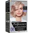 Стійка фарба для волосся L'Oreal Paris Preference 8.12 Alaska Light Ash Beige Blonde 174 мл