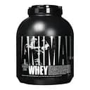 Протеин Universal Nutrition Animal Whey, 1.8 кг, Клубника