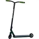 Трюковий самокат iTrike SR 2-068-5-WP3 чорний із зеленим