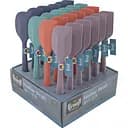 Лопатка кулінарна Krauff силіконова 26.8 см в асортименті (29-305-164)