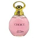 Туалетна вода жіноча Shirley May Deluxe Choice 100 мл (MM37006)