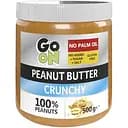 Замінник харчування GoOn Peanut butter Crunchy 500 г