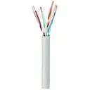 Кабель UTP CCA для внутрішньої прокладки 4x2x0.48 мм Cablexpert бухта 100 м (UPC-5004E-L/100)
