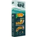 Лакомства для грызунов Special One Пончики Петрушка чумиза календула 50 г 3 шт. (PR242521)