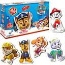 Набір магнітів Magdum Paw Patrol Щенячий патруль Найкращі друзі (ML4034-31)