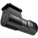 Автомобільний відеореєстратор Hoco DV8 2K Чорний