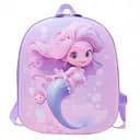 Рюкзак, 1 відділення, сітчаста кишеня, C68103 (В асортименті)