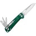 Нож-мультитул Leatherman Free K2 Evergreen