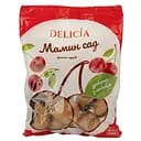 Пряники сырцовые Delicia Мамин сад со вкусом вишни 300 г