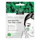 Пілінг-пад Beauty Derm з СІСА, чайним деревом та АНА-, ВНА-, РНА-кислотами, 5 г