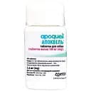 Таблетки для собак при дерматите Zoetis Апоквель 3.6 мг, 100 шт.