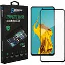 Захисне скло BeCover для Infinix Hot 12 Play (X6816D) Black (707601)