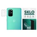 Захисна гідрогелева плівка SKLO (на камеру) 4шт. для OnePlus 8 Pro