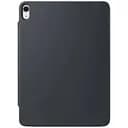 Обкладинка BeCover Ultra Slim Origami Magnetic з кріпленням Apple iPad Mini 6 2021 Black (712942)