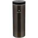 Термопляшка Snow Peak TW-071R-DS Kanpai Bottle 500 мл Dark silver
