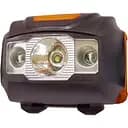 Фонарь налобный Eurolamp черный (HL-3W(black)ст)