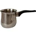 Турка Gusto GT-5618-350 нержавіюча сталь 350 мл 8.5 x 8 см (136845)