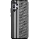 Чохол TPU+PC Grid для Samsung Galaxy A52 4G / A52 5G / A52s Line