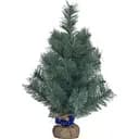 Искусственная сосна Yes! Fun Новогодняя 60 см голубая (904188)