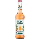 Основа для напоїв Monin Pure Персик-абрикос 700 мл                