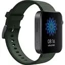 Силіконовий ремінець BeCover для Xiaomi Mi Watch / Garmin Vivoactive 3S / 4S / Venu 2С / Canyon CNS-SW71SS / Mobvoi TicWatch C2 / Withings Activite Steel / Huawei Honor S1 Khaki (708671)