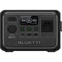 Зарядна станція Bluetti AC2A 300W 204Wh