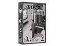 Настільна гра Geekach Games Шерлок. Хто такий Венсан Леблан? (Sherlock: Who is Vincent Leblanc?) (укр.) (GKCH108S33)