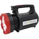 Ліхтар-прожектор Yajia YJ-2895U LED акумуляторний, переносний