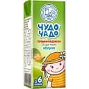 Сок Чудо-чадо Яблочный 200 мл
