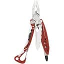 Мультиінструмент Leatherman Skeletool RX 7 в 1 Red