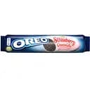 Печенье Oreo чизкейк клубника 154 г (763784)