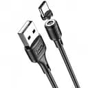 Кабель USB Magnet Cable Hoco X52 Type-C 1 м