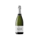 Игристое вино Viader Cayon Muscandia Balsam Brut Eco, белое, брют, 11,5%, 0,75 л