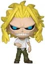 Фигурка Funko Pop Фанко Поп Ослабленный Всемогущий Моя геройская академия 10 см Anime MHA AMW 371