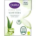 Косметическое мыло Duru Hydro Pure с Алоэ Вера 270 г (2 шт. х 135 г)