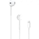Наушники Apple EarPods with Lightning (MWTY3) [123649]