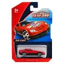 Іграшка дитяча Six-Six-Zero 660-2 Гонка Машина в асортименті (869177)