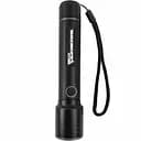 Ліхтарик акумуляторний TheGeneral Shine 10W чорний