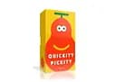 Настольная игра Oink Games Quickity Pickity (англ.) (PS215)