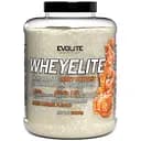 Протеин Evolite Nutrition Whey Elite Соленая карамель 2 кг