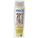 Шампунь для собак и кошек Croci Gills противовоспалительный с ромашкой 200 мл